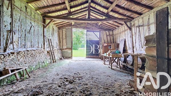 Maison à vendre 4 pièces 104 m² Bazas