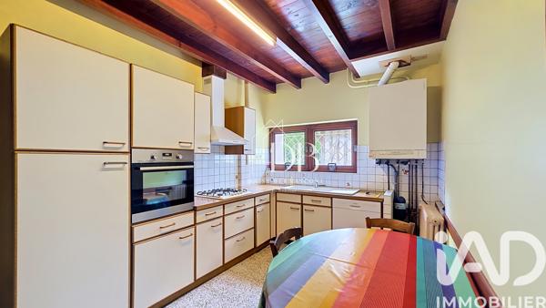 Maison à vendre 4 pièces 104 m² Bazas