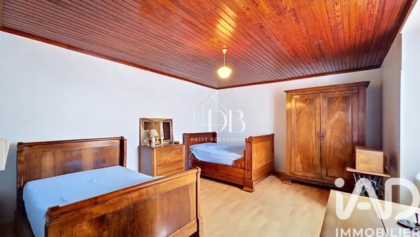 Maison à vendre 4 pièces 104 m² Bazas