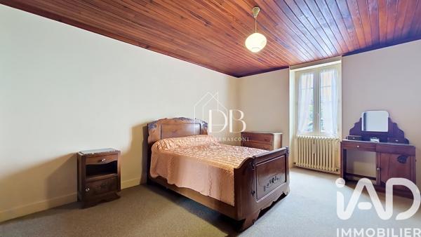 Maison à vendre 4 pièces 104 m² Bazas