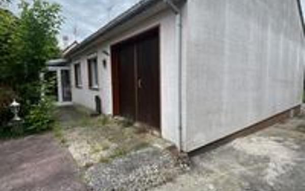 Maison à vendre    3 pièces •  Selles-sur-Cher