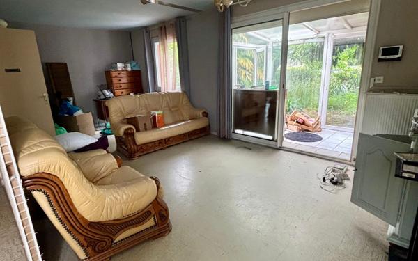 Maison à vendre    3 pièces •  Selles-sur-Cher