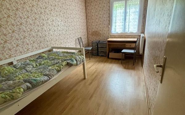 Maison à vendre    3 pièces •  Selles-sur-Cher