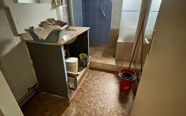 Maison à vendre    3 pièces •  Selles-sur-Cher