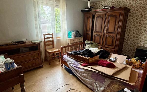 Maison à vendre    3 pièces •  Selles-sur-Cher
