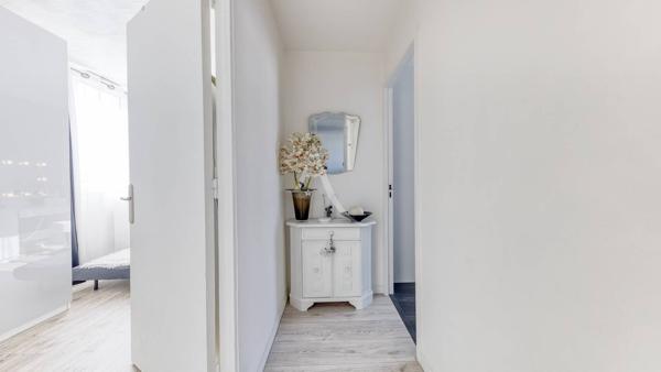 Appartement Roissy En Brie 4 pièce(s) 85.1 m2