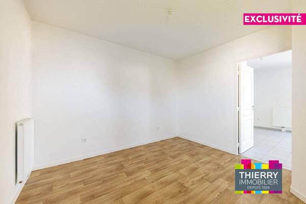 Appartement 2 pièces - 44100 Nantes