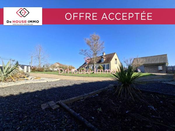 Maison à vendre 6 pièces de 167 m²