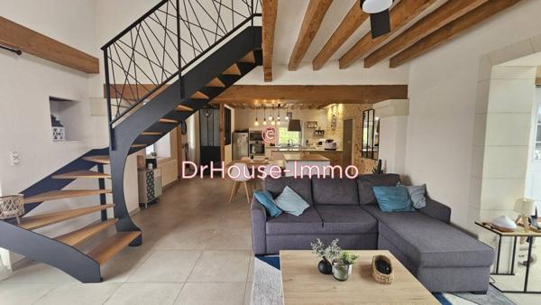 Maison à vendre 6 pièces de 167 m²