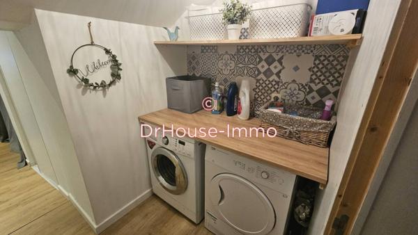 Maison à vendre 6 pièces de 167 m²