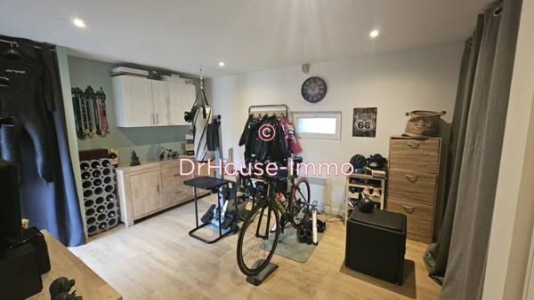 Maison à vendre 6 pièces de 167 m²