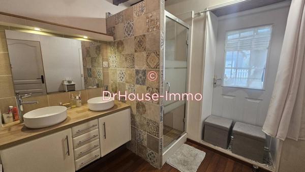 Maison à vendre 6 pièces de 167 m²