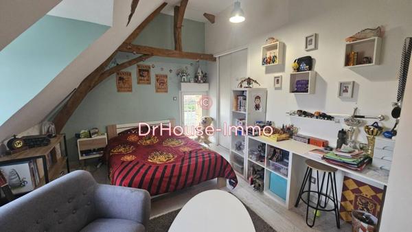 Maison à vendre 6 pièces de 167 m²