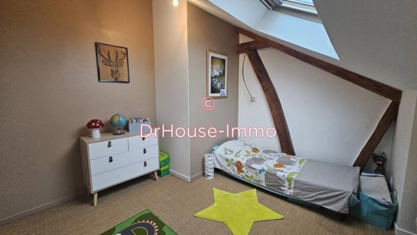 Maison à vendre 6 pièces de 167 m²