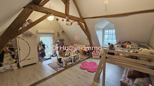 Maison à vendre 6 pièces de 167 m²