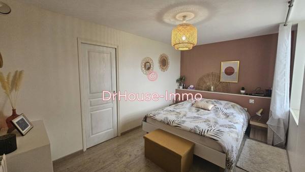 Maison à vendre 6 pièces de 167 m²