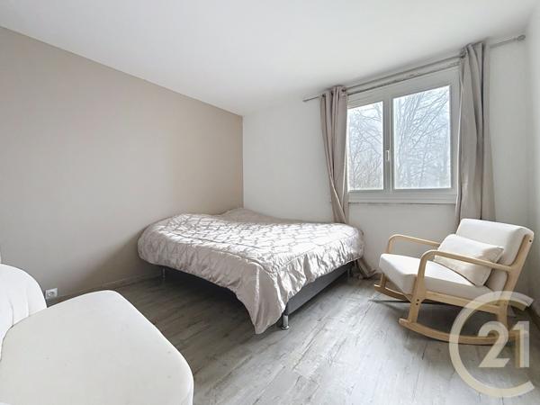 Appartement F3 à vendre  3 pièces - 71,33 m2 MAROMME - 76