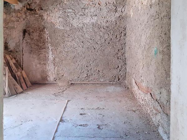 Appartement T3 + combles aménageables - Montfort sur Argens