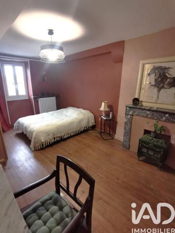 Maison à vendre 8 pièces 262 m² Oloron-Sainte-Marie