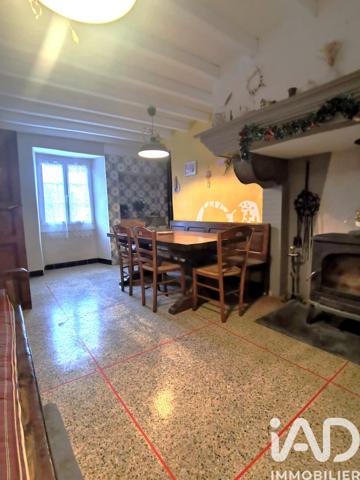 Maison à vendre 8 pièces 262 m² Oloron-Sainte-Marie