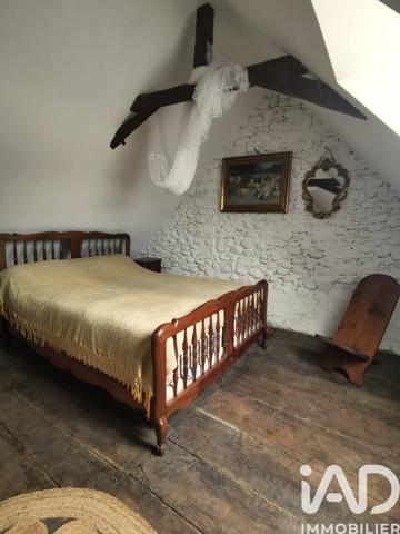 Maison à vendre 8 pièces 262 m² Oloron-Sainte-Marie