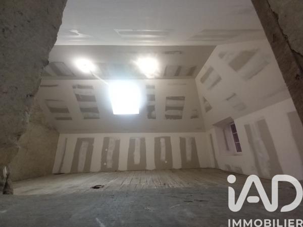 Maison à vendre 8 pièces 262 m² Oloron-Sainte-Marie