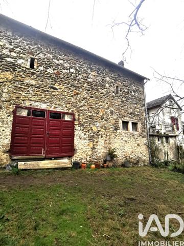 Maison à vendre 8 pièces 262 m² Oloron-Sainte-Marie