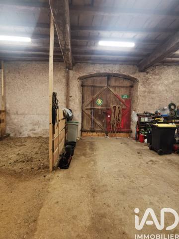 Maison à vendre 8 pièces 262 m² Oloron-Sainte-Marie