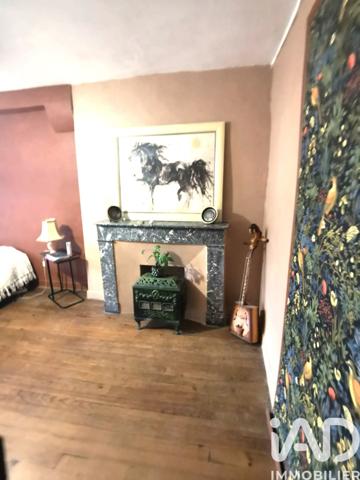 Maison à vendre 8 pièces 262 m² Oloron-Sainte-Marie