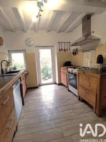 Maison à vendre 8 pièces 262 m² Oloron-Sainte-Marie