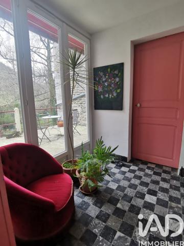 Maison à vendre 8 pièces 262 m² Oloron-Sainte-Marie