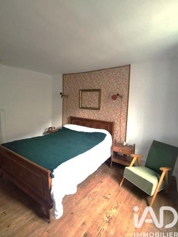 Maison à vendre 8 pièces 262 m² Oloron-Sainte-Marie