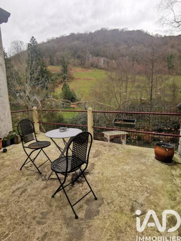 Maison à vendre 8 pièces 262 m² Oloron-Sainte-Marie