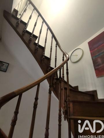 Maison à vendre 8 pièces 262 m² Oloron-Sainte-Marie