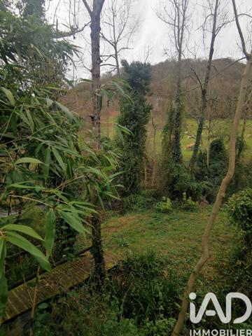 Maison à vendre 8 pièces 262 m² Oloron-Sainte-Marie