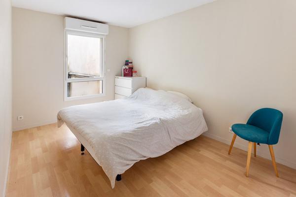 APPARTEMENT canclaux-copernic type 3 , terrasse et parking.,  
Nantes 44100