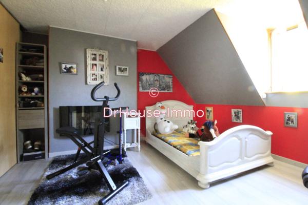 Maison à vendre 6 pièces de 120 m²