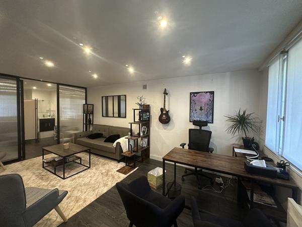 Immeuble d'exception au coeur historique de Chartres 454 m² à fort potentiel