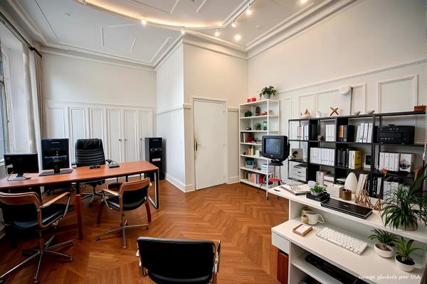Immeuble d'exception au coeur historique de Chartres 454 m² à fort potentiel