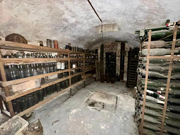 Immeuble d'exception au coeur historique de Chartres 454 m² à fort potentiel