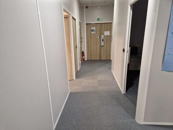 A LOUER Bureaux en très bon état - Premium - Secteur Sud de Limoges