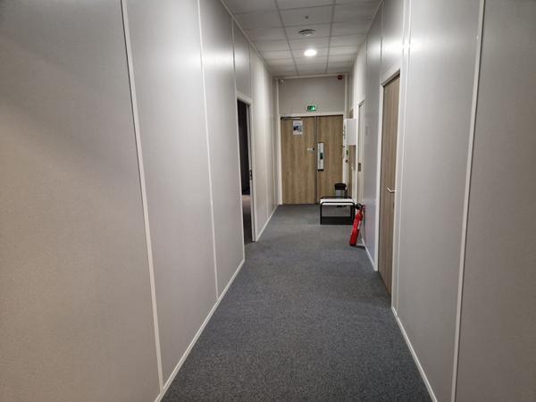 A LOUER Bureaux en très bon état - Premium - Secteur Sud de Limoges