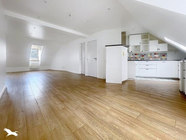 Appartement 155 875 € Morlaix 3 p 73 m² DPE C