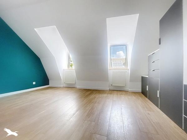 Appartement 155 875 € Morlaix 3 p 73 m² DPE C