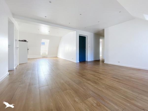 Appartement 155 875 € Morlaix 3 p 73 m² DPE C