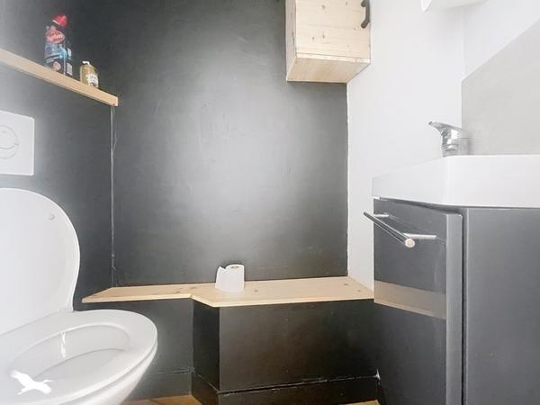 Appartement 155 875 € Morlaix 3 p 73 m² DPE C