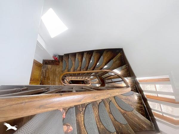 Appartement 155 875 € Morlaix 3 p 73 m² DPE C