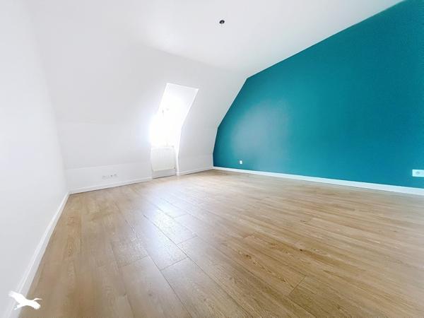 Appartement 155 875 € Morlaix 3 p 73 m² DPE C