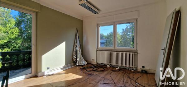 Maison à vendre 11 pièces 266 m² Sarreguemines