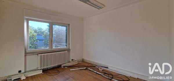 Maison à vendre 11 pièces 266 m² Sarreguemines